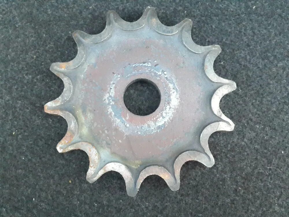 двухрядная звездочка для цепи 25. 4. звёздочка под цепь 25. звездочка 25. звездочка натяжная дон 1500.