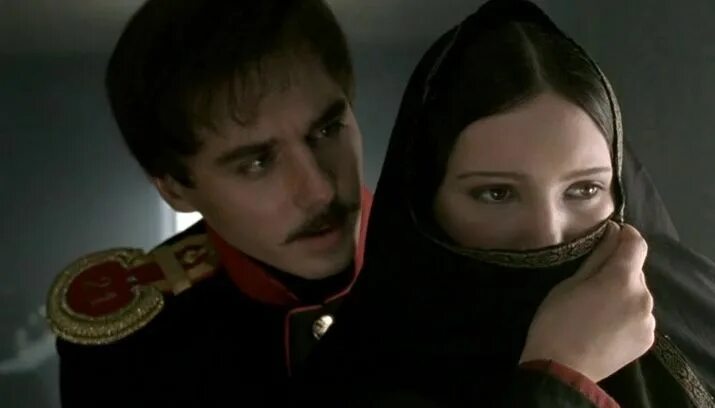 Бэла герой нашего времени героиня. Бэла герой нашего времени 2006.