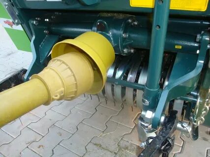 Кардан трактора