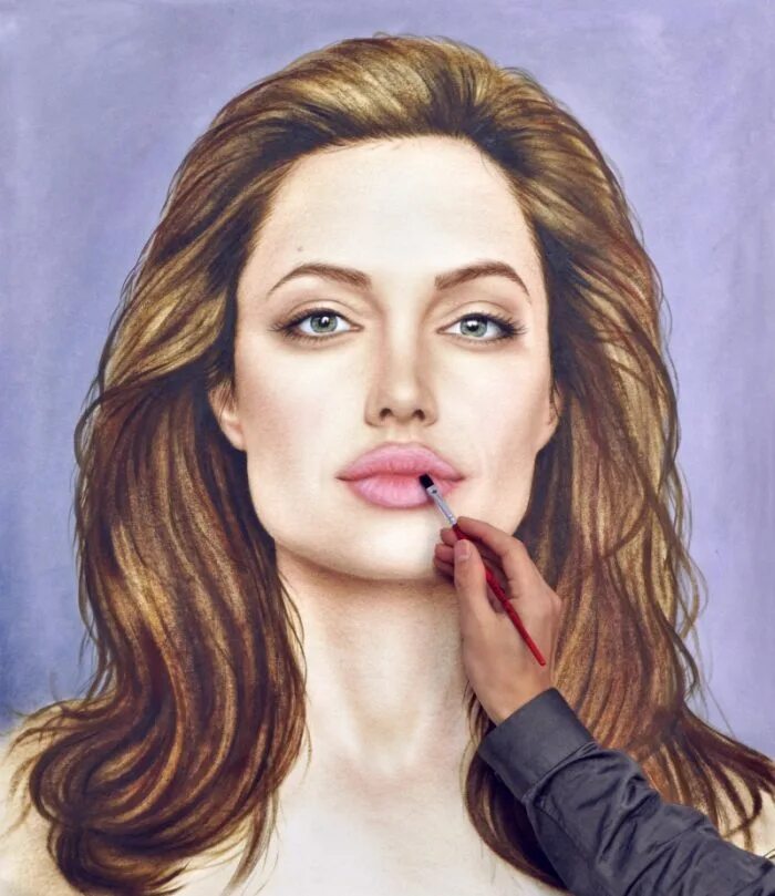 Анджелина Джоли портрет. Портре внджелинв Джолт. Анджелина Джоли рисунок. Анджелина Джоли карандашом.