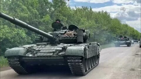 Обзор польских танков