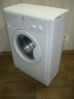 Индезит wisn 82