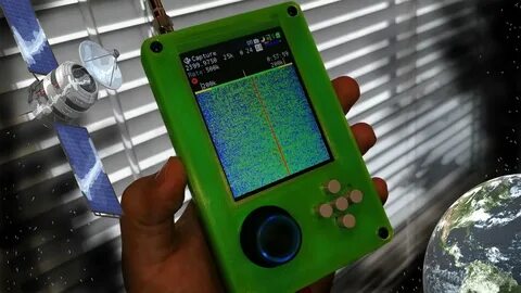 Portapack h2