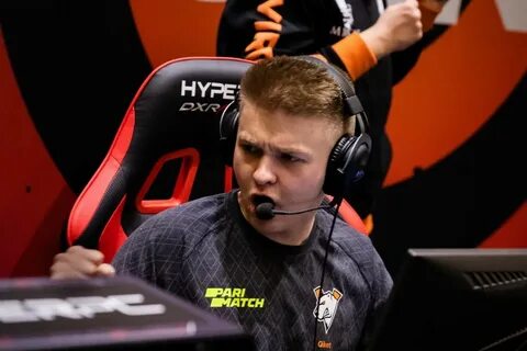 Cs go virtus