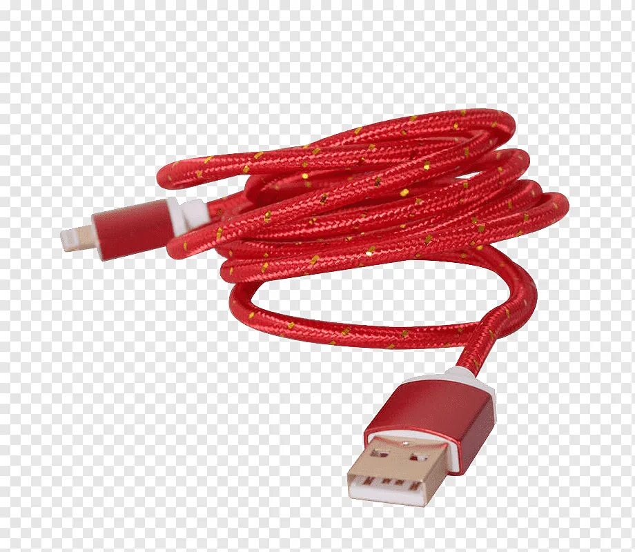 Charging line