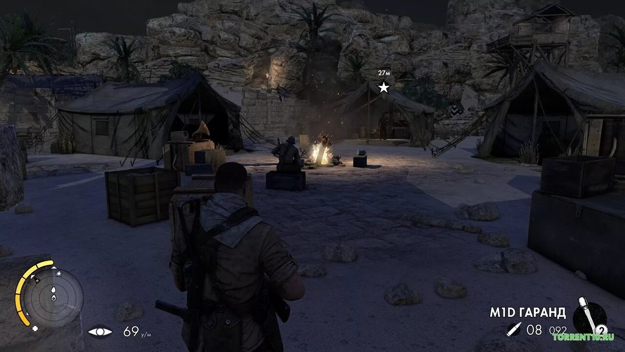 Снайпер элит 3 на русском языке. Снайпер элит 3. игра sniper elite 3. снайпер элит 2014. sniper elite 1.