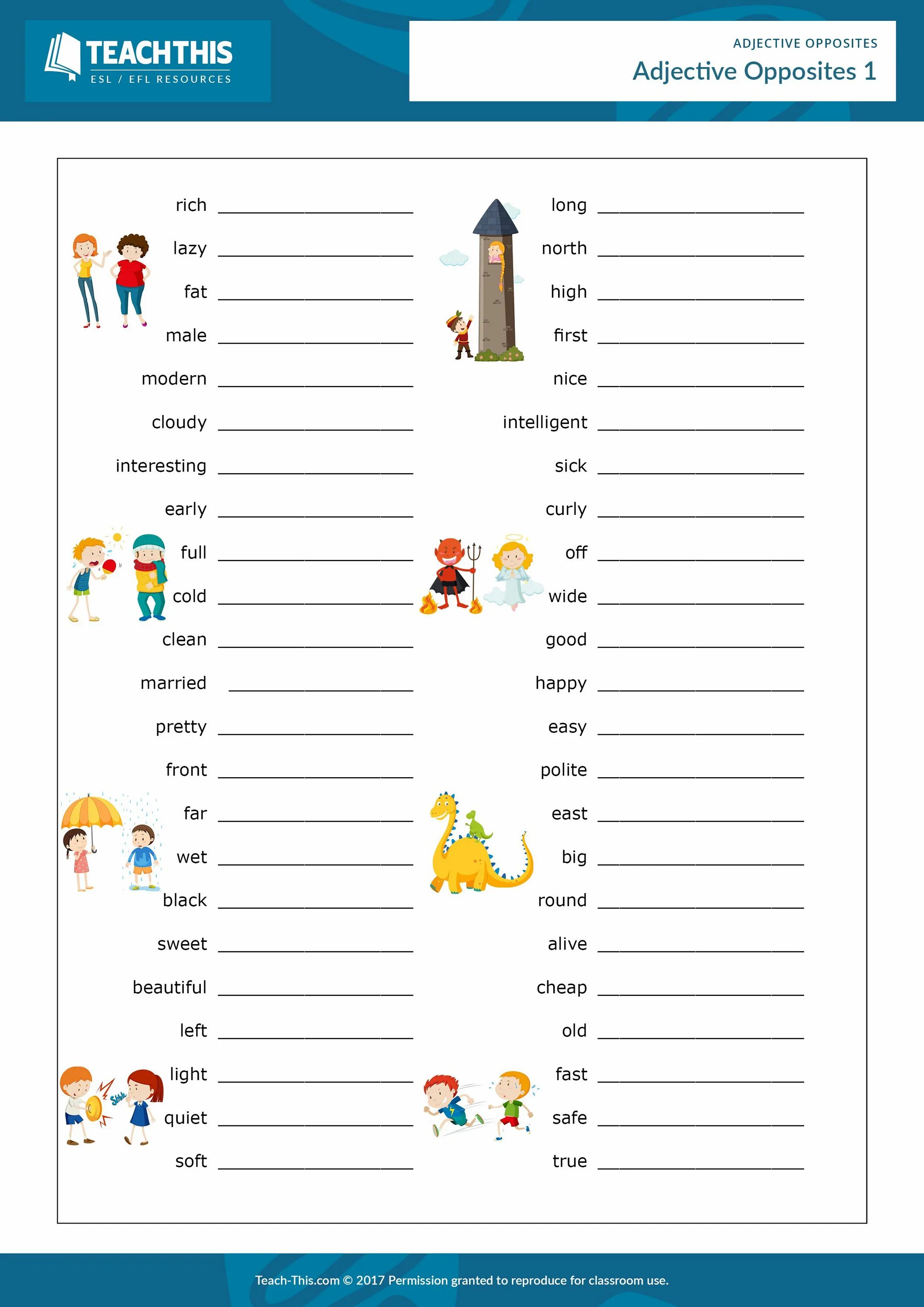 Упражнения на opposite adjectives. Opposite adjectives Worksheets. Adjectives for Elementary. Opposite adjectives в английском языке. Opposite adjectives use