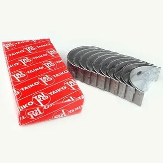 Вкладыши 0.5