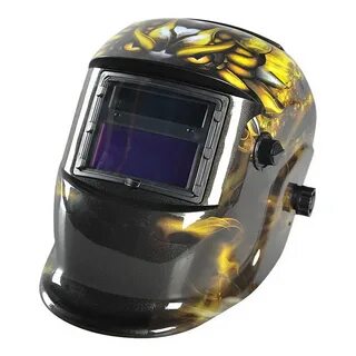 Solar mask