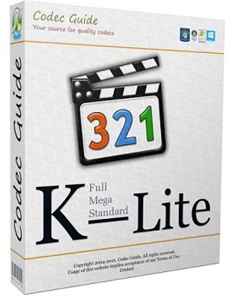 Codec pack full. Кодеки. k lite. кодек k-lite. k-lite codec pack проигрыватель.