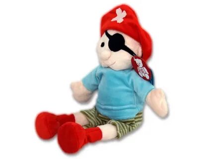Мягкие игрушки брата