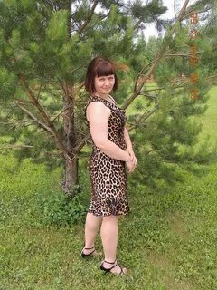 Девушка юрга