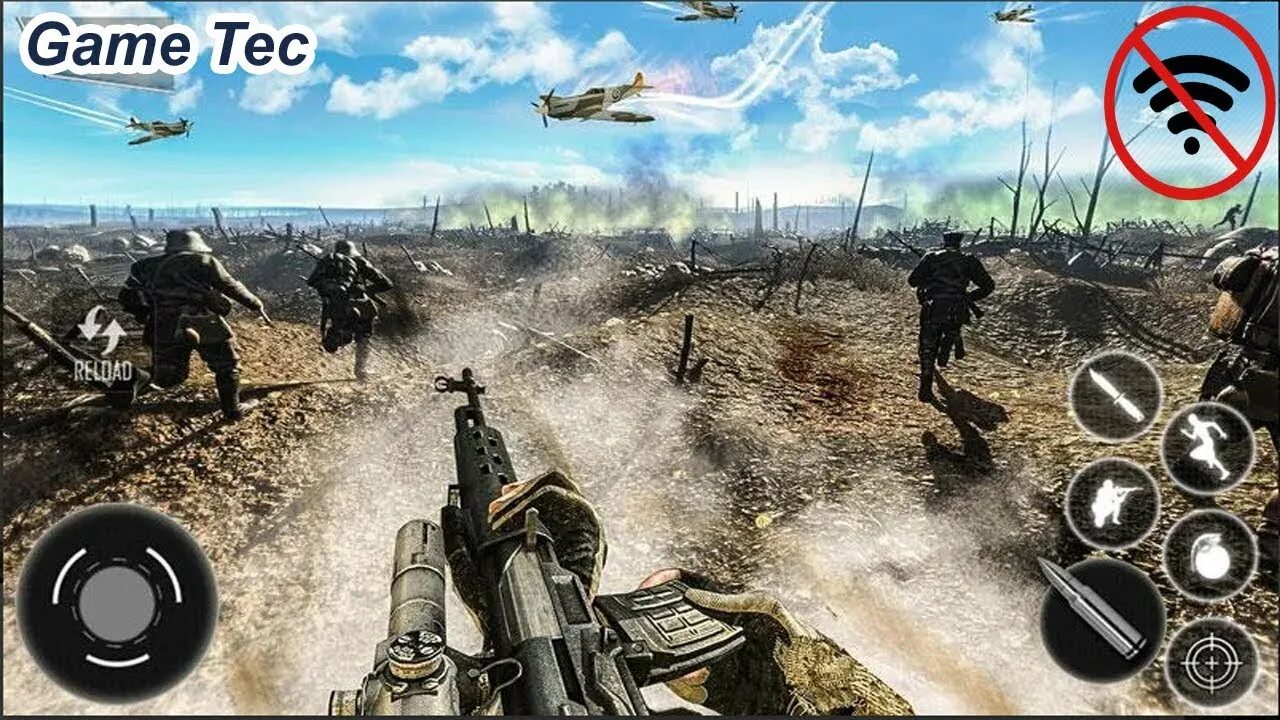 Игры сражаться с солдатами