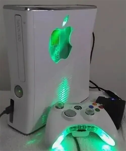 Xbox flash