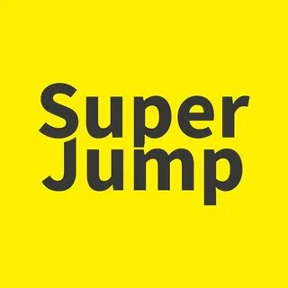 Jump super slowed