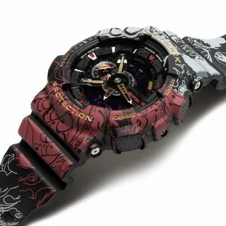 Shock one