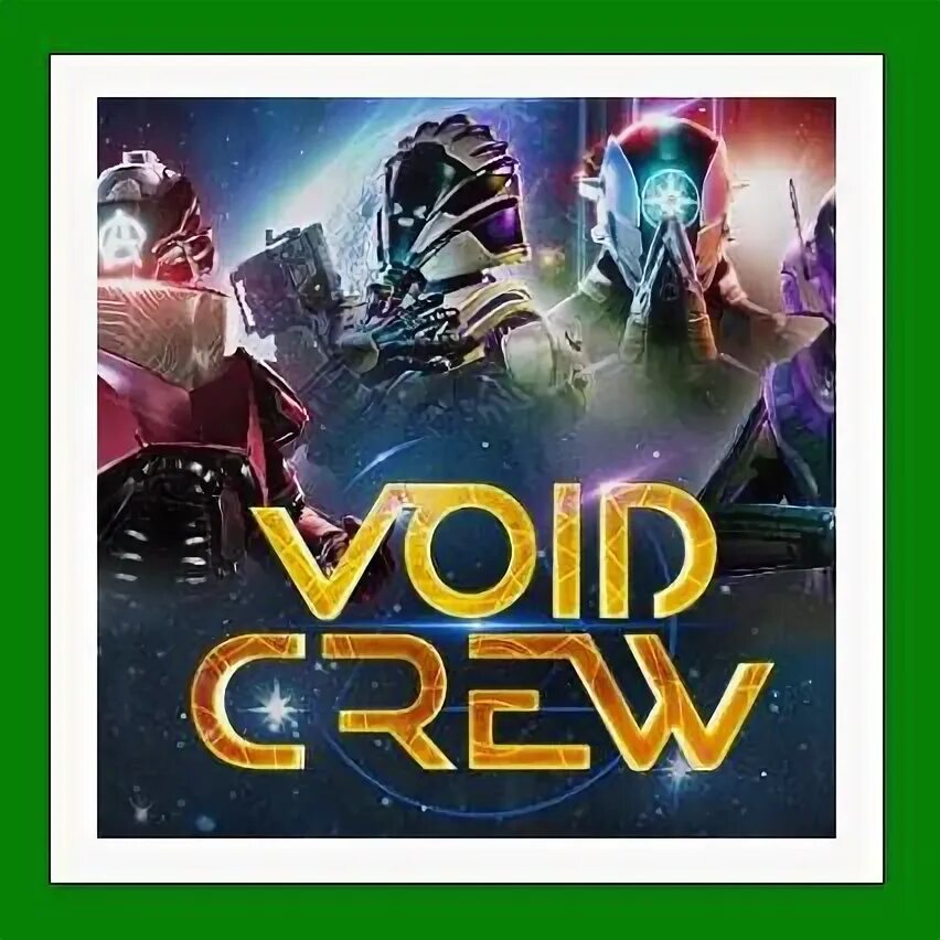 Void crew mods. Void crew mods