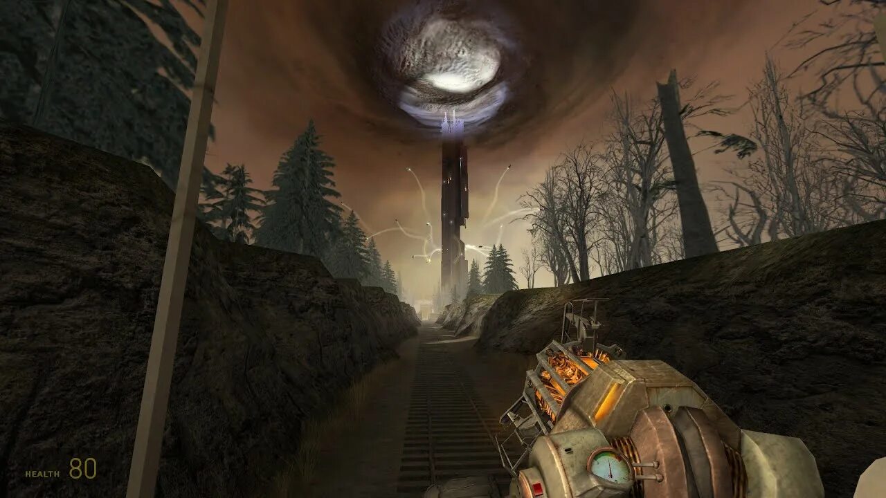 Hl2 ep1. Half life 2 episode 1 прохождение. Half life 2 episode 2 обложка. Half life 1 rpg. Half life 2 episode one прохождение.