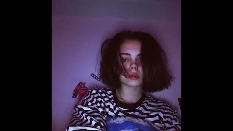 Ночные вайбовые песни