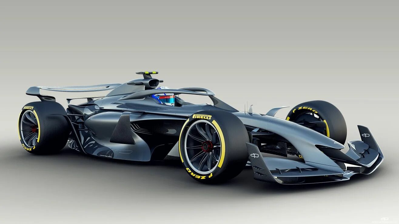 Formula auto