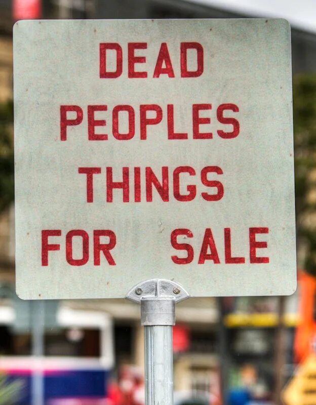 Funny signs. Jokes about Roads. Interesting things for sale. Funny sales pic.