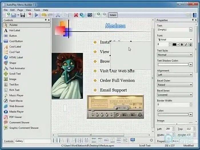 Create 6.0 4. Create 6.0 4