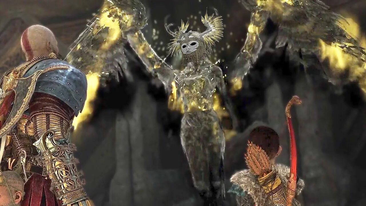 God of war 2018 йотун хеймхейм. God of war скриншоты р. Святилища йотнура god. Храм тюра. Храм тюра.