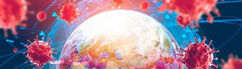 Пандемия глобальная проблема
