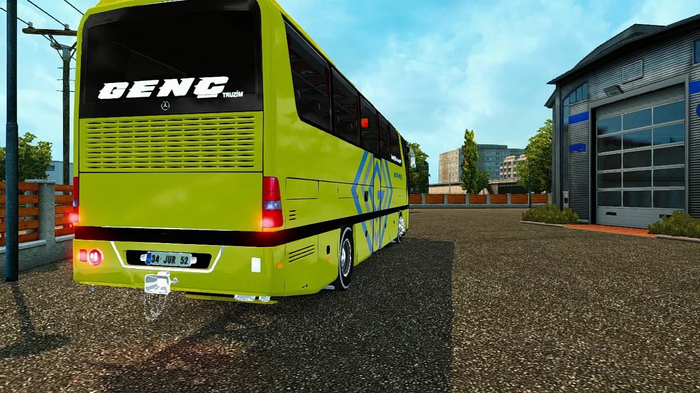 Автобус ман для етс 2. 40 marcopolo paradiso. Euro truck simulator 2 трафик. 48. Мод на автобус етс 2 1.