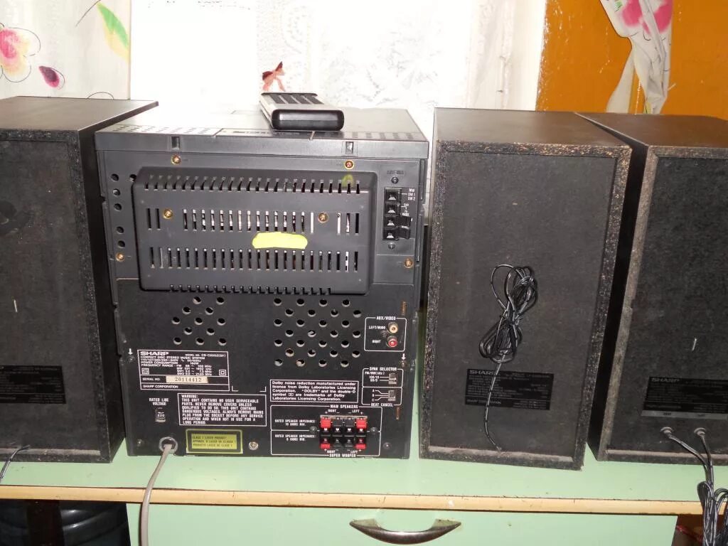 Музыкальный центр sharp. Sharp c500z. музыкальный-центр sharp c500z. sharp cd-c500z. музыкальный центр sharp 500.