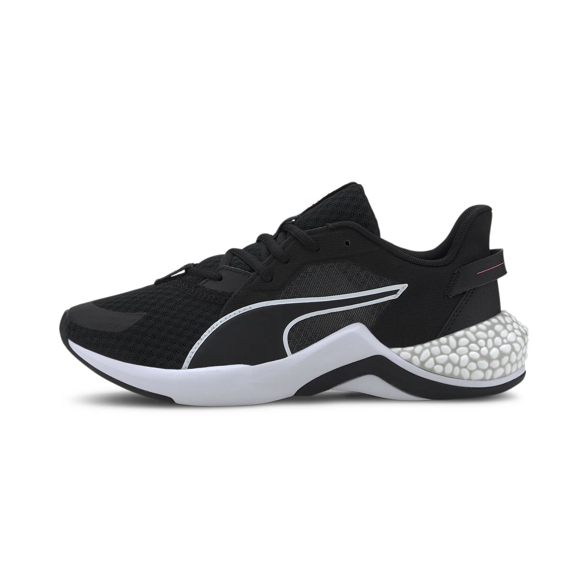 Кроссовки Puma Hybrid. Кроссовки Puma Hybrid мужские черные коллекция-2020. Кроссовки Пума гибрид женские. Puma Hybrid NX Ozone. Озон пума женская