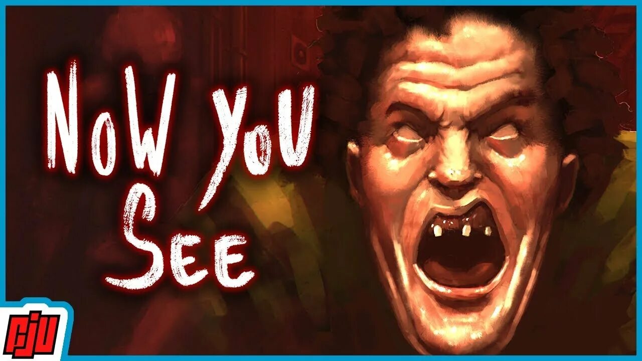 Point and click Horror. Now you see a hand painted Horror Adventure обложка. I see you game