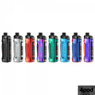 Geek vape b100 kit