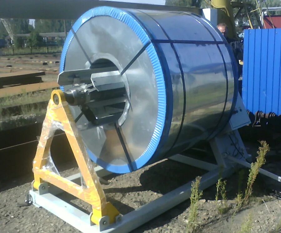 спецмехстрой липецк