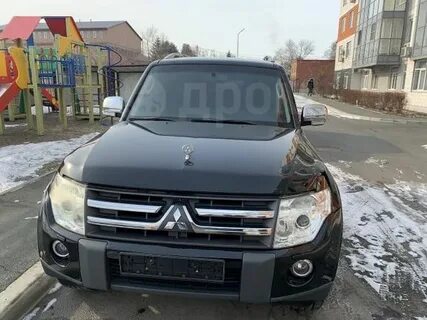 Дром владивосток левый руль