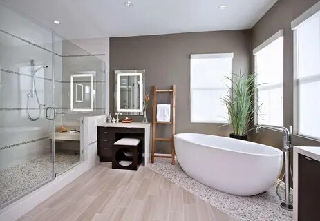 Новинки дизайна ванной комнаты 2020 года: современные стили в дизайне. нови...