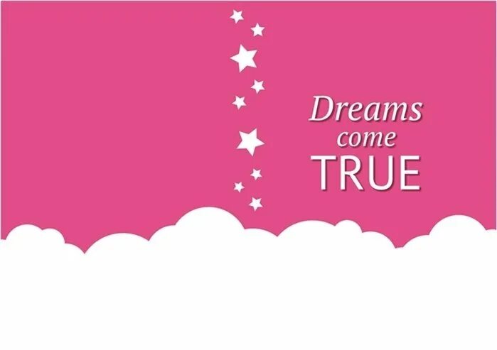 True перевести. Блокнот Dreams come true. Dreams come true картинки. Заставка Dreams come true. Aespa Dreams come true обложка.