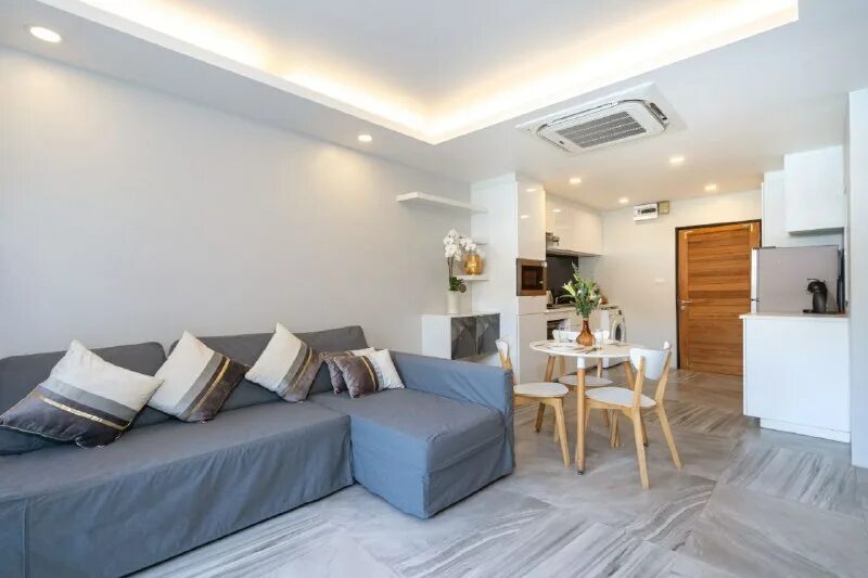 аренда квартир на пхукете на месяц. комплекс апартаментов «морской бриз».