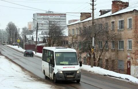 Маршрут 16 маршрутки смоленск