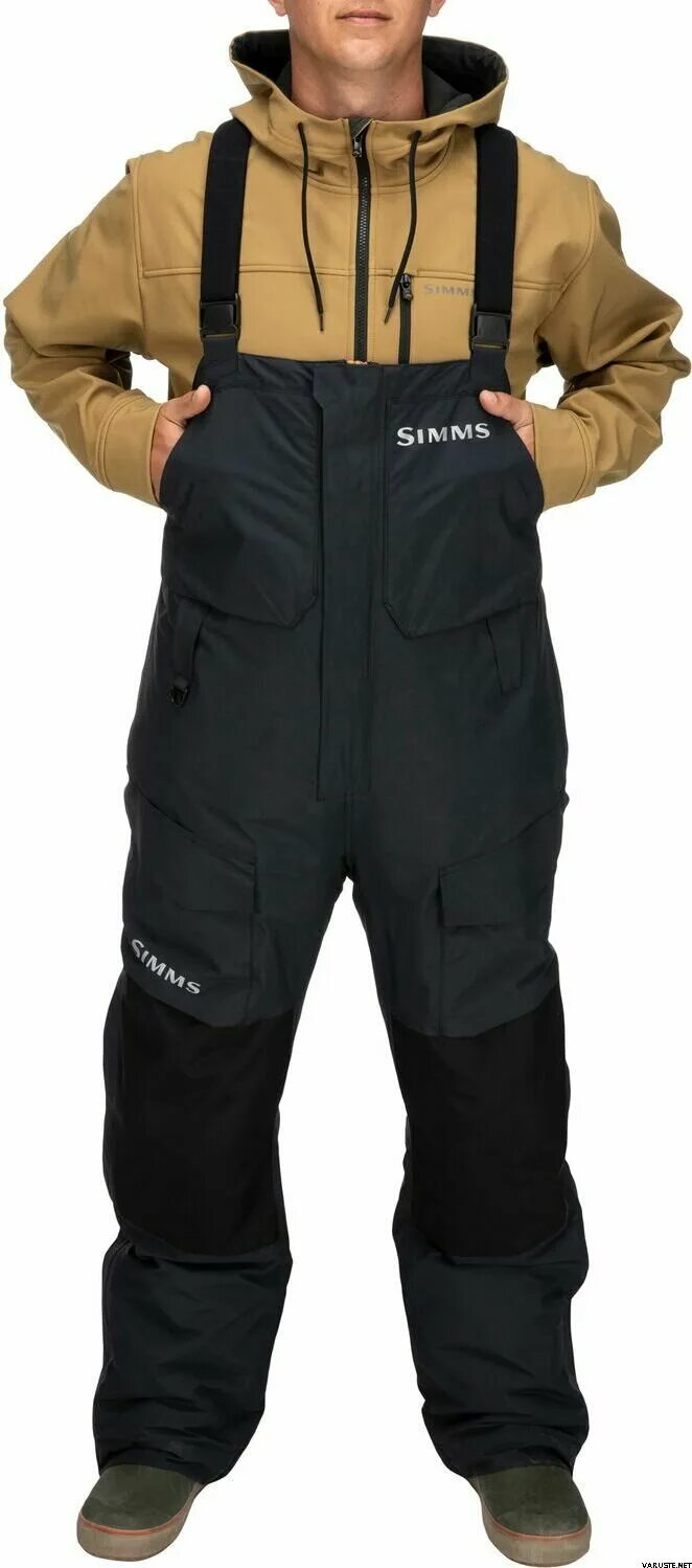 Simms Challenger Insulated Bib. Костюм Simms Challenger Insulated. Комбинезон Simms Challenger. Зимний костюм Simms Challenger Insulated.