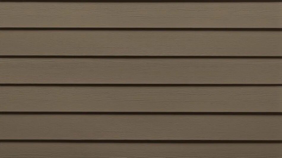 Siding texture