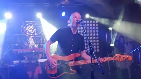 Parallel live