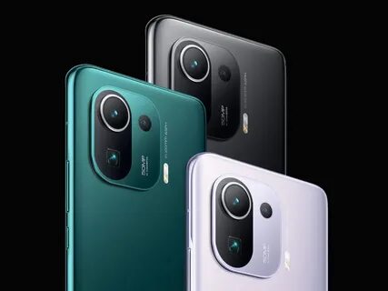 Смартфоны xiaomi камера отзывы