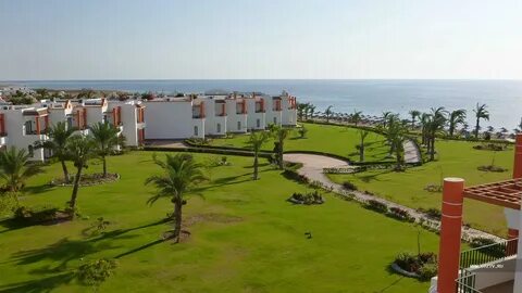 Queen marsa alam resort 5
