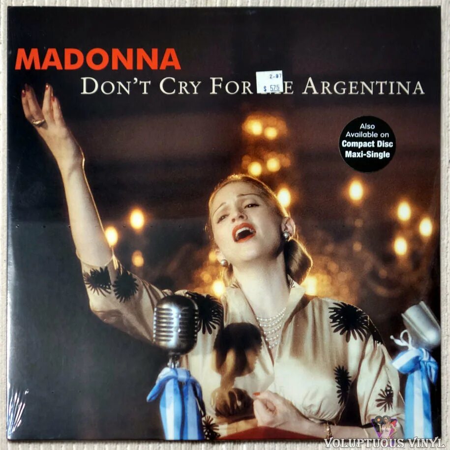 Обложка cry for love. Мадонна аргентина. Madonna аргентина. Don't cry for me. Мадонна аргентина.