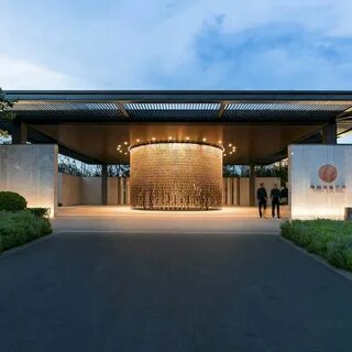 Builders gate