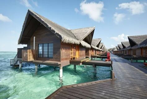 Adaaran select hudhuran fushi maldives