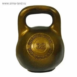 32 кг