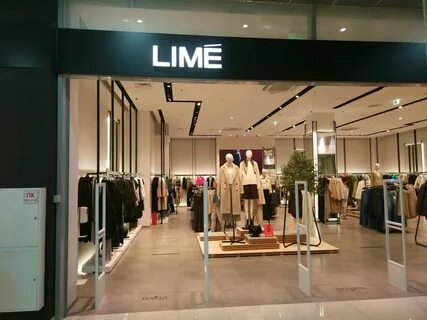 Lime краснодар