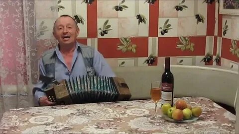 Песни сергея черникова